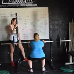 CrossFit Boundless