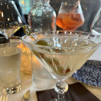 Cicchetti - Dirty Martini & Aperol Spritz - Wine Bars Near Me - Charlotte, North Carolina Cicchetti - Dirty Martini & Aperol Spritz - Wine Bars Near Me - Charlotte, North Carolina