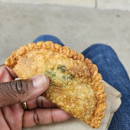 Empanada
