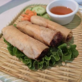 Texas Pho House - Egg roll - Vietnamese Near Me - Frisco, Texas Texas Pho House - Egg roll - Vietnamese Near Me - Frisco, Texas