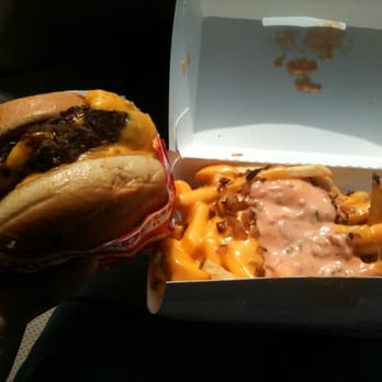 In-N-Out Burger - Animal-style fries and a double-double - Burgers Near Me - Plano, Texas In-N-Out Burger - Animal-style fries and a double-double - Burgers Near Me - Plano, Texas