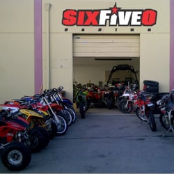 Just some bikes, chilling.