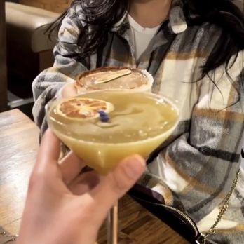 Gather - Nob Hill - Cocktails - Cocktail Bars Near Me - Albuquerque, New Mexico