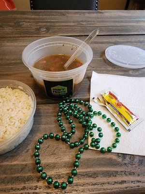 MARY ANN'S GUMBO HOUSE by null