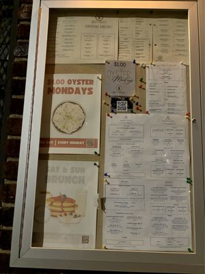 Bee's Knees & Honey Lounge by null