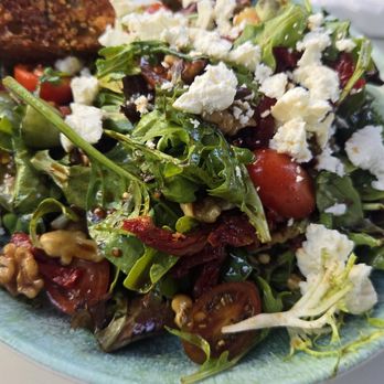Utopia Caffe - Breakfast & Brunch Near Me - Tustin, California