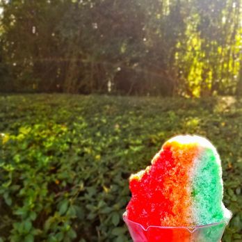 Kabuki Cafe - Rainbow kakigori! - Sushi Bars Near Me - Lake Buena Vista, Florida Kabuki Cafe - Rainbow kakigori! - Sushi Bars Near Me - Lake Buena Vista, Florida