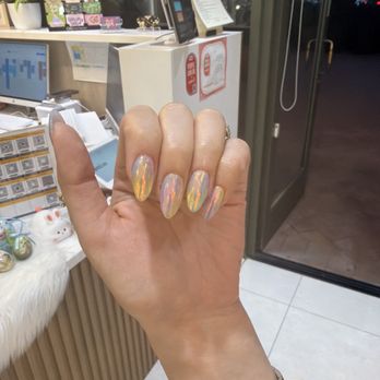 Charming Nail Lounge - Nail Salons Near Me - Irvine, California Charming Nail Lounge - Nail Salons Near Me - Irvine, California