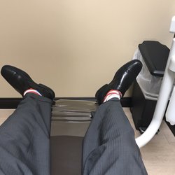 Rivercrest Commons Family Dental - Cleaning time