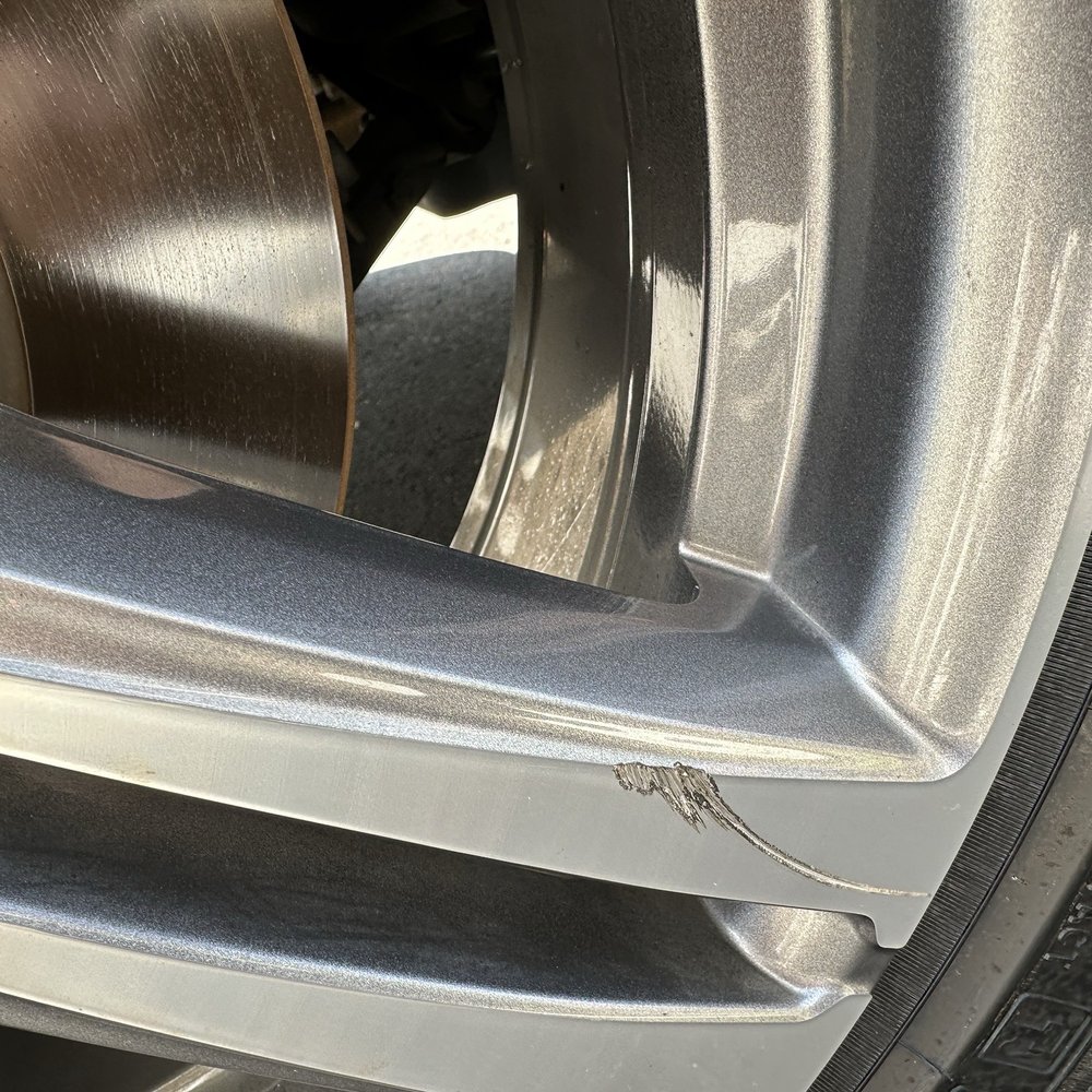 Firestone Complete Auto Care - After - Tires Near Me - Natick, Massachusetts