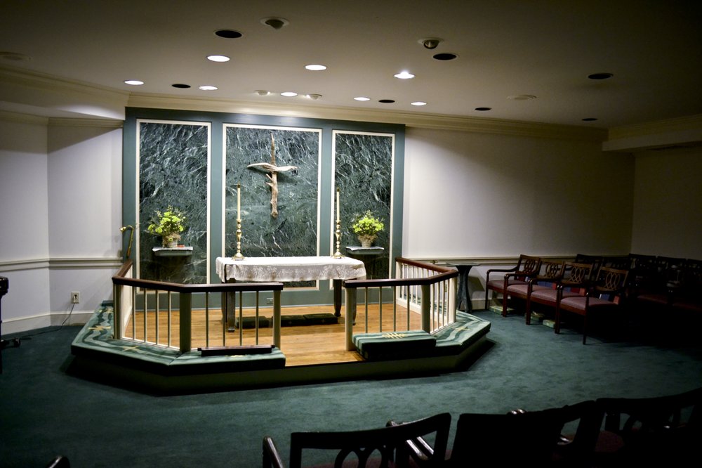 GALILEE EPISCOPAL CHURCH 10 Photos 3928 Pacific Ave, Virginia Beach