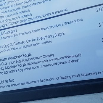 Koffee With a Kause - bagels, red bull, and bubble tea - Coffee & Tea Near Me - Bryant, Arkansas Koffee With a Kause - bagels, red bull, and bubble tea - Coffee & Tea Near Me - Bryant, Arkansas