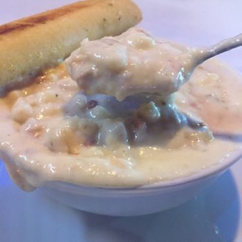 Crabby Crabby - Chowder- meh - Seafood Near Me - Newark, California Crabby Crabby - Chowder- meh - Seafood Near Me - Newark, California
