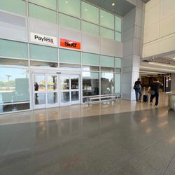 Sixt Rent A Car - SIXT car rental San Diego Int Airport