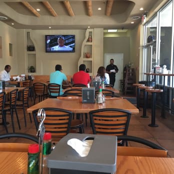 KABOB-iSH - Nice clean Restautant - Mediterranean Near Me - Duluth, Georgia