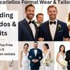 Zaccariello's Tailor & Formal Wear gift card