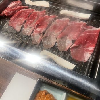 K-BBQ - Korean Near Me - Palatine, Illinois