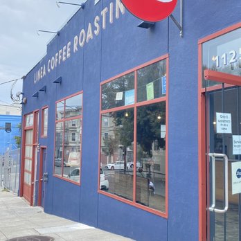 Linea Caffe - Coffee Roasteries Near Me - San Francisco, California Linea Caffe - Coffee Roasteries Near Me - San Francisco, California