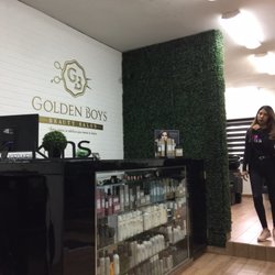 Golden Boys