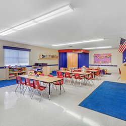 Primrose School of Twin Hickory