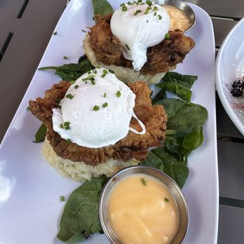 Ruby Sunshine Ballantyne - Breakfast & Brunch Near Me - Charlotte, North Carolina