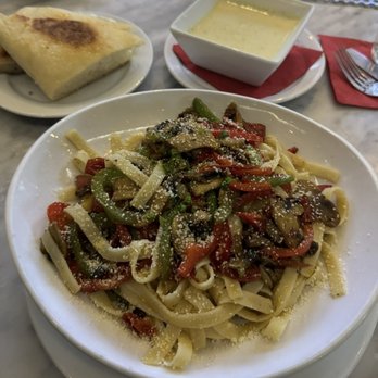 Pizza Rock - Veggie Pasta - Pizza Near Me - Henderson, Nevada Pizza Rock - Veggie Pasta - Pizza Near Me - Henderson, Nevada