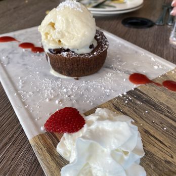 Locanda Sorrento - Italian Near Me - Campbell, California