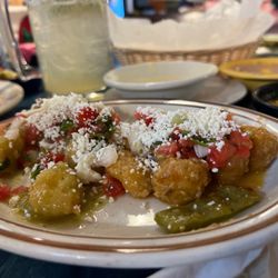 La Reata Mexican Restaurant
