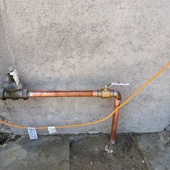 Solid Plumbing Services - After repair - Plumbing Near Me - Fontana, California Solid Plumbing Services - After repair - Plumbing Near Me - Fontana, California