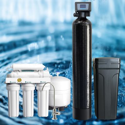 Water Filtration Services - *Use Code "RENAN" for New Yelp Customers to get 10%!*
Clean water is essential—and we make it simple. Our water filtration services are designed to provide your home or business with safe, great-tasting water through trusted solutions like reverse osmosis systems. We specialize in installing and maintaining high-quality filtration systems that remove contaminants, improve taste, and protect your appliances. Whether you’re looking to upgrade your drinking water or ensure cleaner water throughout your entire home, our team delivers reliable service, expert guidance, and long-term peace of mind. Water Filtration Services - *Use Code "RENAN" for New Yelp Customers to get 10%!*
Clean water is essential—and we make it simple. Our water filtration services are designed to provide your home or business with safe, great-tasting water through trusted solutions like reverse osmosis systems. We specialize in installing and maintaining high-quality filtration systems that remove contaminants, improve taste, and protect your appliances. Whether you’re looking to upgrade your drinking water or ensure cleaner water throughout your entire home, our team delivers reliable service, expert guidance, and long-term peace of mind.