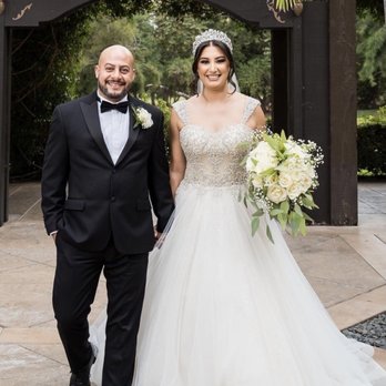MiAmor Weddings - Final photos - Bridal Near Me - Santee, California