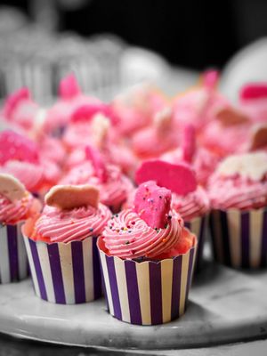Bacchanal Buffet by null