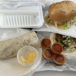 King Torta - Nothing but goodness