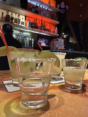 The Air Conditioned Lounge by null