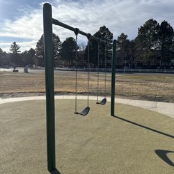Highline Park - Swings
