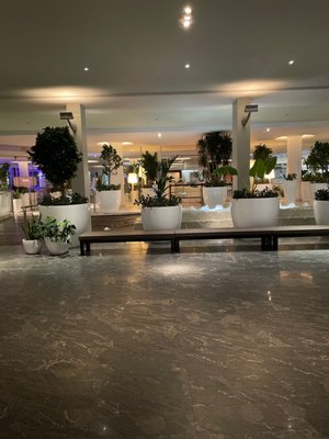 La Concha Resort, Puerto Rico, Autograph Collection by null