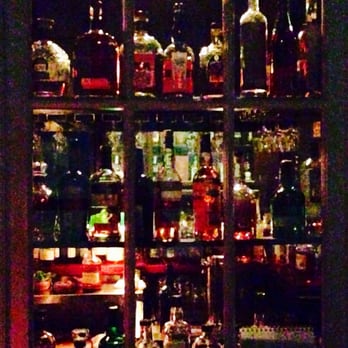 Bar Jackalope - So dark. This was the best I could do. - Whiskey Bars Near Me - Los Angeles, California Bar Jackalope - So dark. This was the best I could do. - Whiskey Bars Near Me - Los Angeles, California
