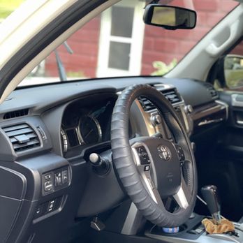 Devils Detail Shop - Auto Detailing Near Me