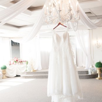 The Vineyards - A sneak peek into the bridal room. It's massive and perfect for getting ready photos. - Venues & Event Spaces Near Me - Simi Valley, California