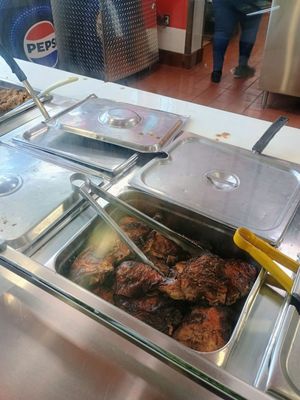Dutch Pot Restaurant - Miami Gardens by null
