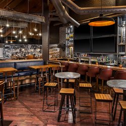 Lone Star Texas Grill
