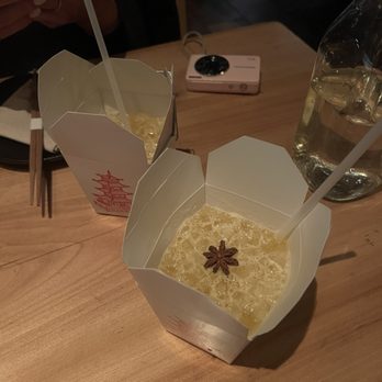 SUSHI-SAN - Thank You, Enjoy #4you - Sushi Bars Near Me - Chicago, Illinois