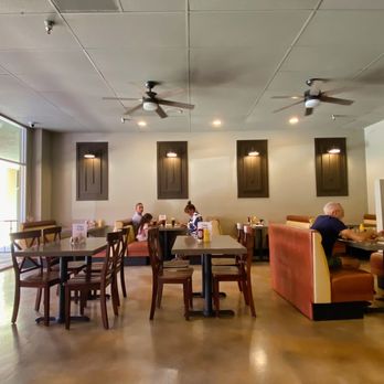Carousel Bakery & Cafe - Bakeries Near Me - Palm Springs, California