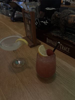 Three Sisters Whiskey Bar by null