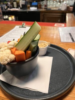 Duke's Alehouse and Kitchen by null