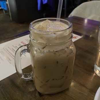 District 6 - Geisha coffee - Gastropubs Near Me - Louisville, Kentucky District 6 - Geisha coffee - Gastropubs Near Me - Louisville, Kentucky