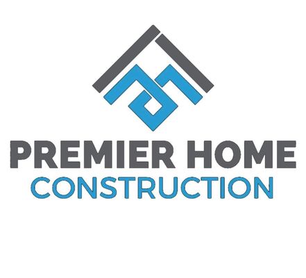 Premier Home Construction Logo