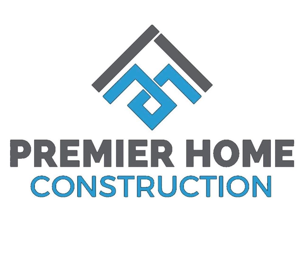 Slide of Premier Home Construction