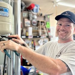 New Creation Plumbing