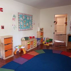 Olive Tree Learning Center - Center 2